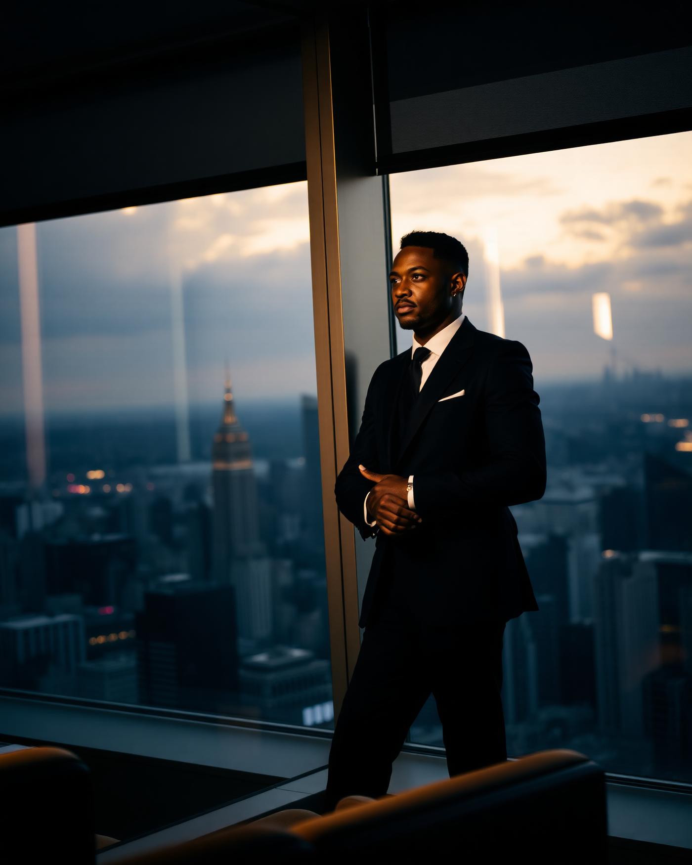 Executive Image Consulting